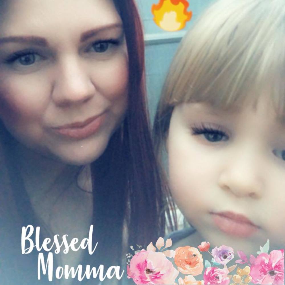 Meet your Posher, Carrie